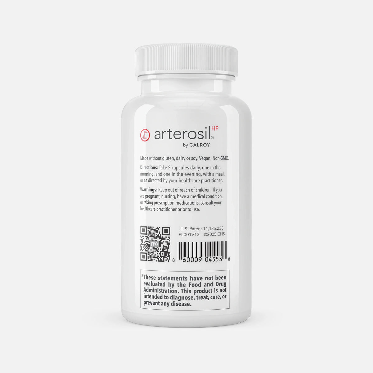 Arterosil HP