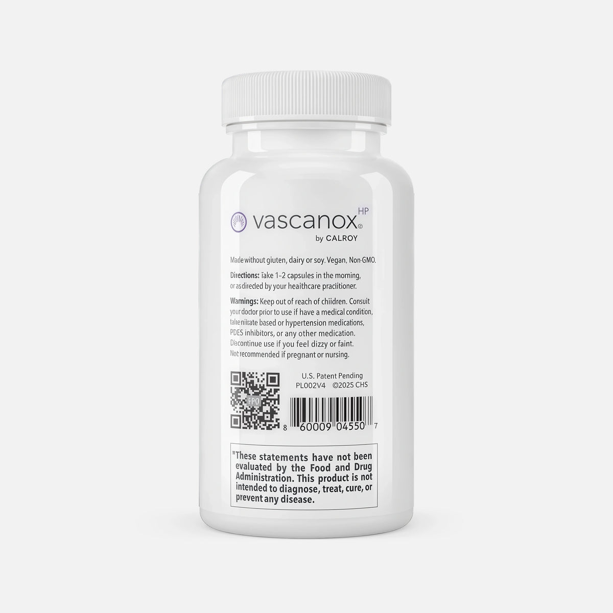 Vascanox HP